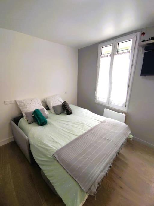 Chic So Apartment