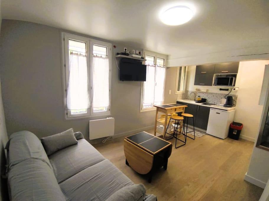 Chic So Apartment