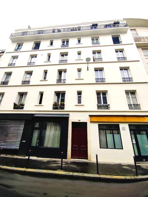 Chic So Apartment Paris