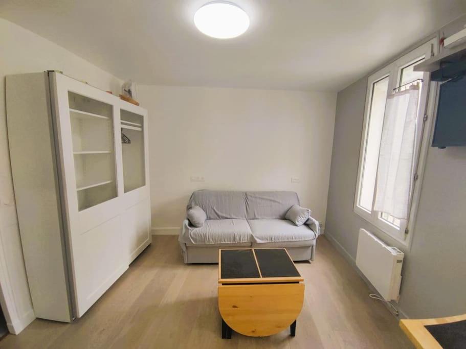 Apartment Chic So Paris